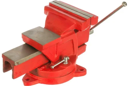 Тиски слесарные 120мм Mirax 32471-12 *1