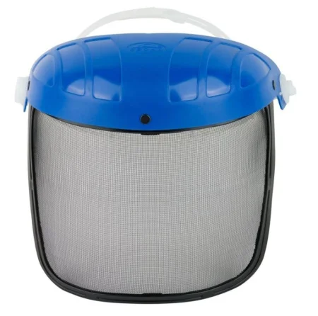 Щиток защитный с сеткой НС-01 Люкс Свона 12266 *1