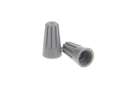 Соединитель проводов СИЗ-1 1,0-3,0 серый NSC-1-Gr (упак 50 шт) 71135 Navigator