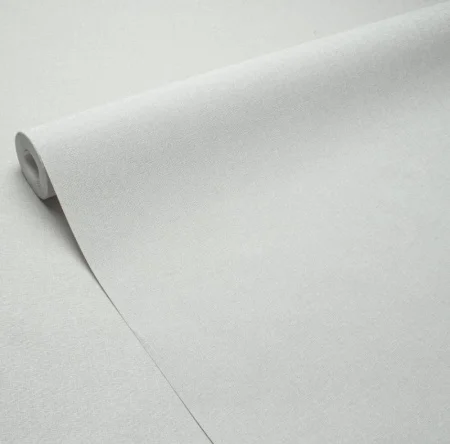 Обои компакт-винил My Way 588134 1,06х10м штукатурка серые