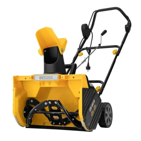 Снегоуборочная машина электрическая Denzel ESB-460-M 97628