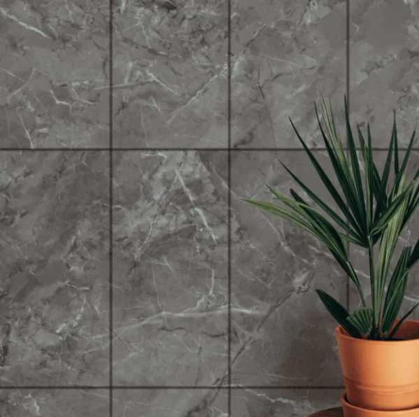 Панель SPC глянец Stella Kerama Ферони 560х280х2,5мм