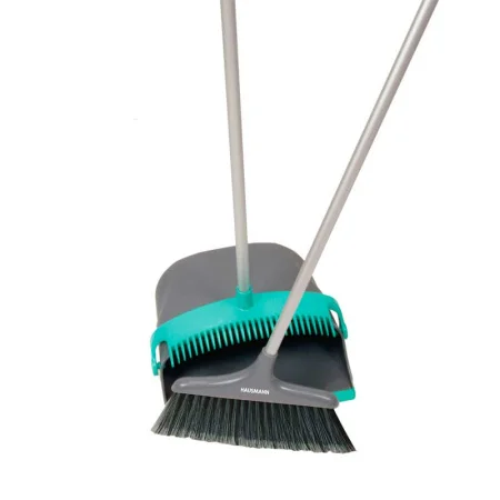 HM-00220R Broomer Набор: щетка, совок для сухой уборки