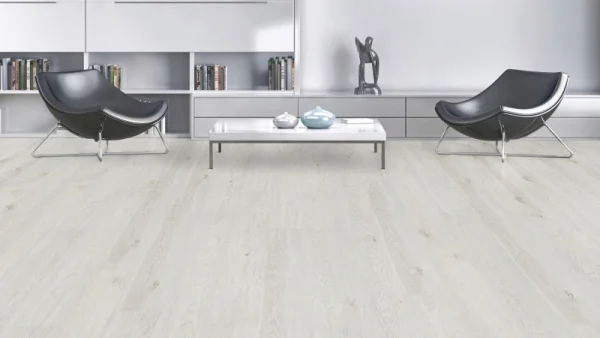 Ламинат Kronospan Victory Beauty 833 4V K396 Дуб Парящий с фаской 33кл 1285х192х8мм 2,22м2 (9шт)