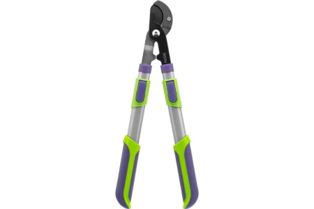 Сучкорез с наковальней Palisad 60596