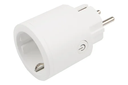 Розетка SECURIC умная Wi-Fi