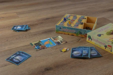 Плитка кварц-винил Noventis Avalon 1589 Дуб Рыцарский 4V (1200х180х3,5мм) 1уп=2,160м2 =10шт замок