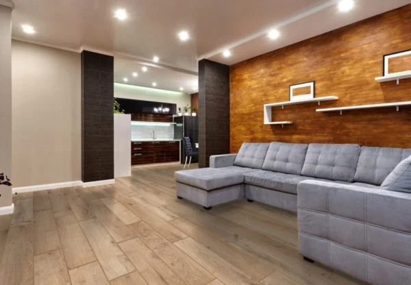 Ламинат Swiss Krono Magister D4925 Дуб Мирто 4v 33кл 1380х191х8мм 2,109м² (8шт)