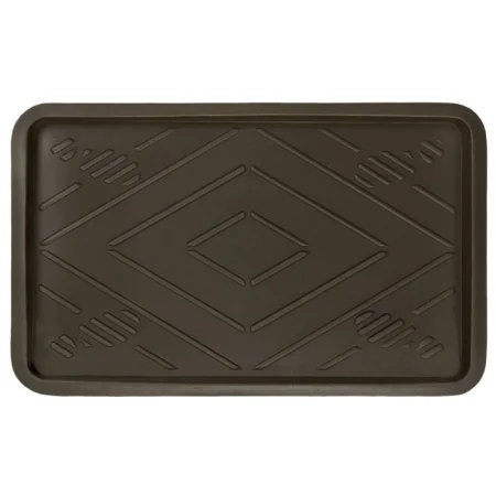 Поддон для обуви 31х51см коричневый 4625