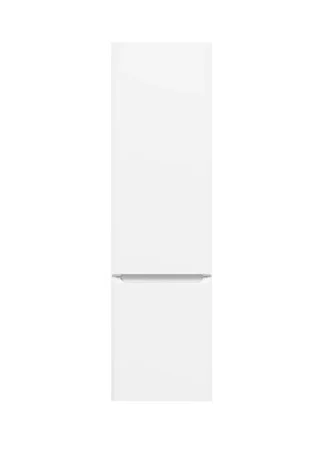 Пенал подвесной Welto 120 Wel.04.120/P/W/RL белый