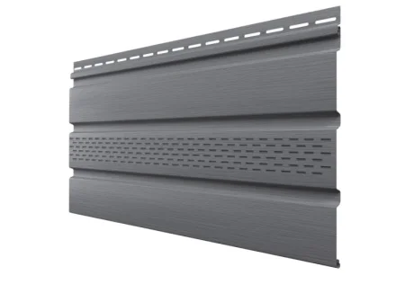 Софит частично перфорированный ТН ОПТИМА 3м Бруния 081766