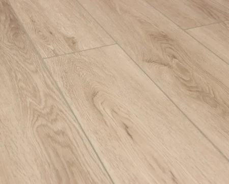 Плитка кварц-винил CronaFloor WOOD 4V Клайпеда 1200х180х4мм 1уп=2,16м2 (10шт) замок