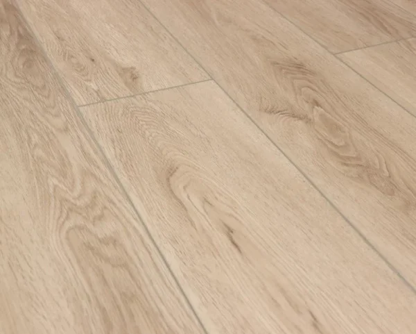 Плитка кварц-винил CronaFloor WOOD 4V Клайпеда 1200х180х4мм 1уп=2,16м2 (10шт) замок