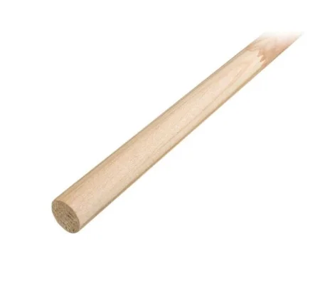 Круглый погонаж д10мм ,дл. 2,2 м