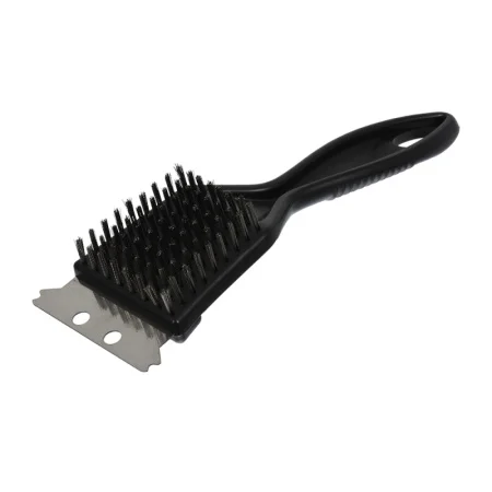 BOYSCOUT   Щетка для чистки гриля, 20 см (щетка, скребок) / 10