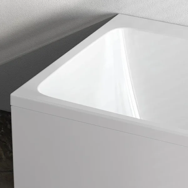 Ванна акриловая Am.Pm Func W84A-170-080W-A 1700x800х427мм