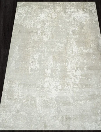 Ковер SIRIUS Merinos F198 100х200см OVAL CREAM-NATURAL