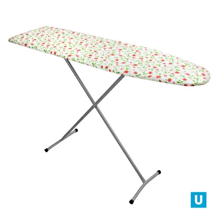 Доска гладильная "Исеть 1" 108х29мм ДГИ1Н *1