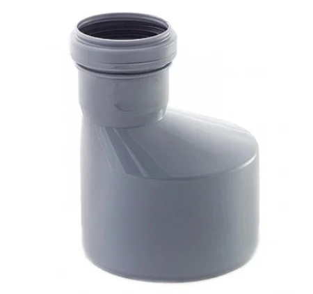 Переход эксцентрический D32х40