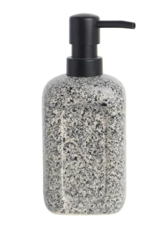 Дозатор для жидкого мыла Fora Cave FOR-CAV021 керамика