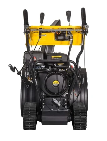 Снегоуборщик бензиновый Huter SGC 11000CD 70/7/24