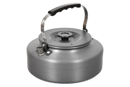 Чайник "Туристический" 1,6 л, анодированный алюминий BOYSCOUT 61169 *1/6