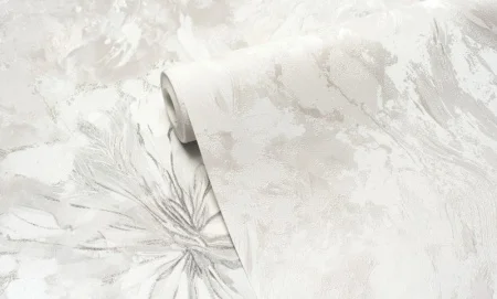 Обои компакт-винил 10,05х1,06м Sonya 286625 мрамор серые