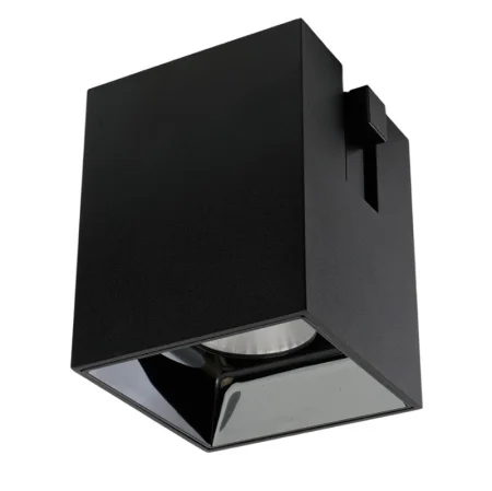 Светильник светодиодный трековый низковольтный 12W, 1080 Lm, 4000К, 35 градусов, черный, MGN309