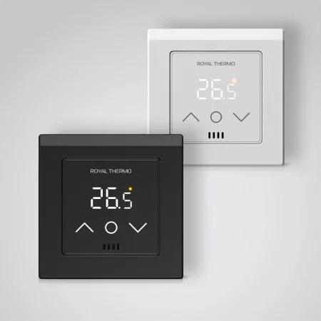 Терморегулятор Intellon RTI-16 (Royal Thermo) *1