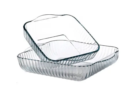 Форма BORCAM рельефная 2000мл 256х220мм 59384 *1