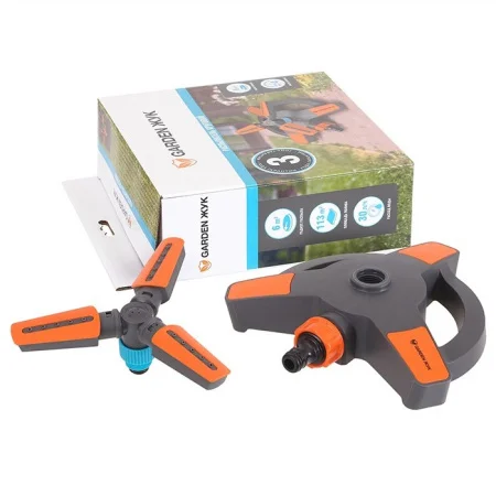 Распылитель "Garden Жук" круговой 322714-00 Д9930 *1