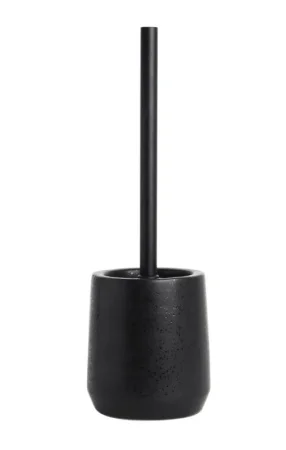 Ерш для туалета с подставкой Tidal керамика Fora FOR-TID025