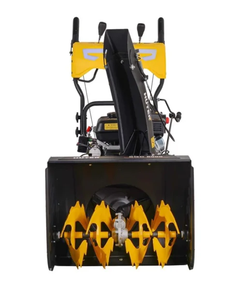 Снегоуборочная машина бензиновая Huter SGC 6000 70/7/7