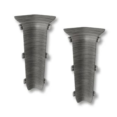 Угол внутренний 278 Сосна серая 80мм Лексида