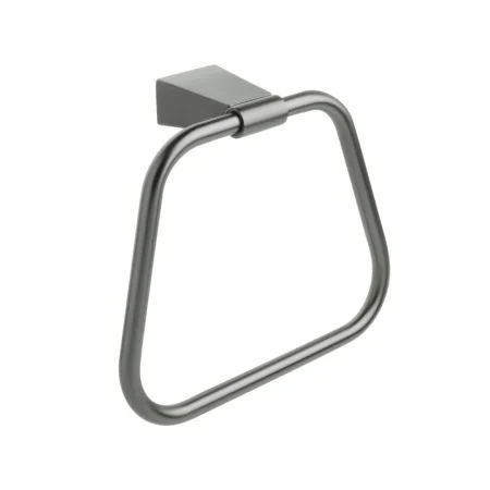 Полотенцедержатель кольцо "Trend Graphite" FX-98011 (Fixsen) *1