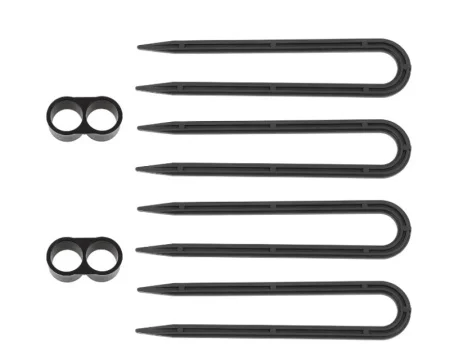 Набор комплектующих №5 для капельного полива Жук 325579-00 *1