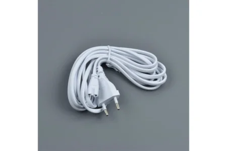 Провод д/подключ светильников для растений ULI-P* 300 см, 220V, бел UCX-PT2/L10-300 WHITE 1 STICKER