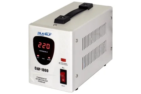 Стабилизатор напряжения СтАР-1000
