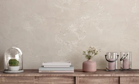 Обои горячего тиснения Ateliero 10,05х1,06м Ancore фон 589925 *1/6