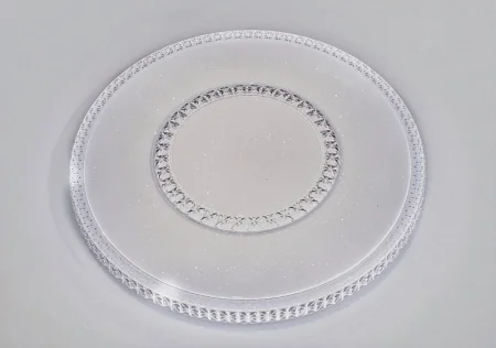 Светильник светодиодный LINVEL MS 1071 72W 3000-6000К IP20 AC180-240V с ПДУ Ø485 H70