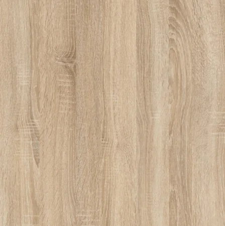 Рейка интерьерная МДФ Stella Модель 12 Standart Дуб Сонома 2800х27х12мм