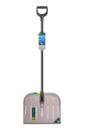 Лопата снегоуборочная Амиго val Alpina большая 78203