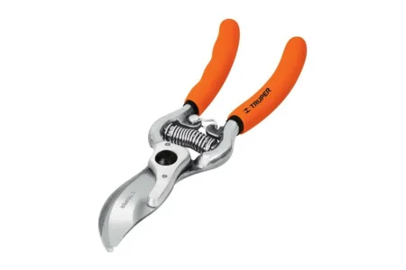 Секатор усиленный Т-67 8" плоскостный 200мм Truper 18460 *1