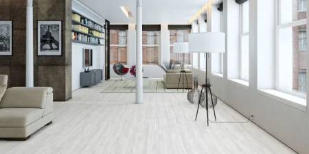 Ламинат Гомельдрев Black Label 1090 Мичиган снежный 32кл 1380х190х8мм 2,0976м2 (8шт)