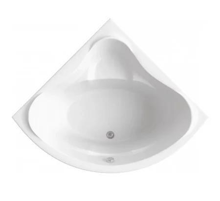 Ванна акриловая Bas Модена 150х150