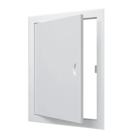 Люк ревизионный Воздух КМ 3040ЛМ 300х400мм металлический