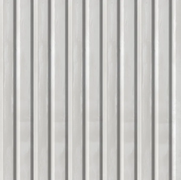 Панель стеновая реечная МДФ Stella Beats Standart Дуб Претто 2700x119x16мм