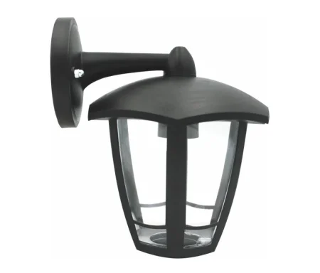 Светильник садово-парковый НБУ 07-60-004 У1 «Дели 3» черный