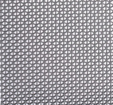 Покрытие антискользящее Stella Зиг-Заг 1,15х10м без подложки 4,5мм серый