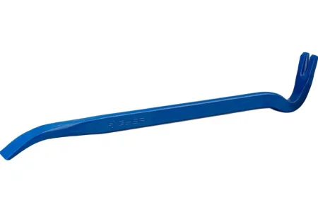 Лом-гвоздодер Титан 450мм, 25х12мм Зубр Профессионал 2165-45 *1